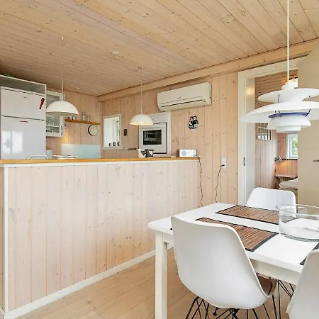 Ferienhaus 6 Person Holiday In V