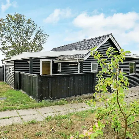 Ferienhaus 6 Person Holiday In V *