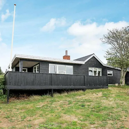 6 Person Holiday In V Ferienhaus