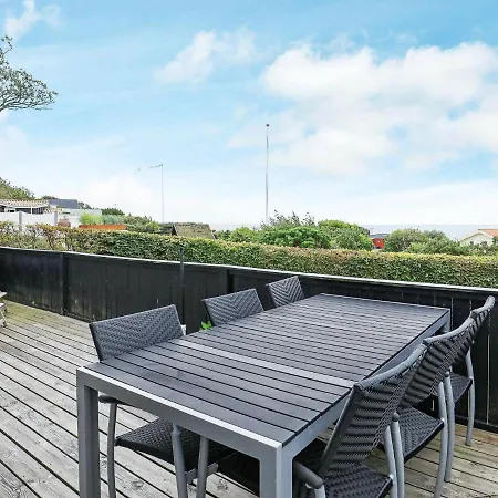6 Person Holiday In V Ferienhaus Esbjerg